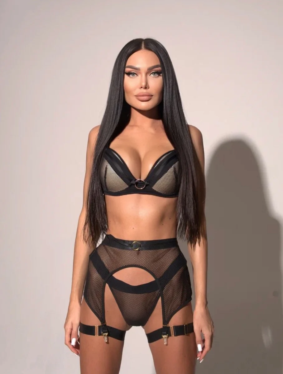 Sabina escort in Dubai