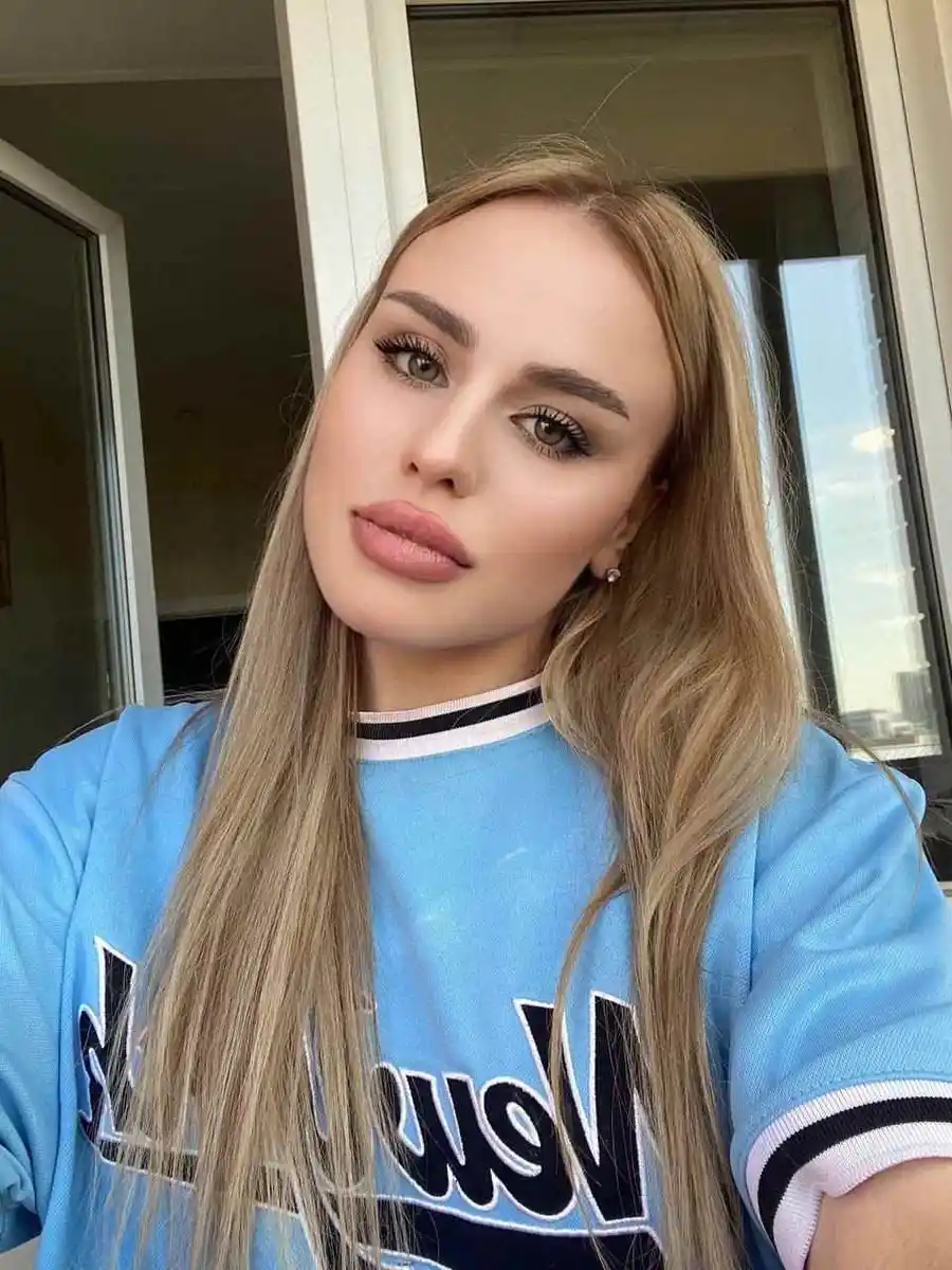 Селима эскорт в городе Дубай