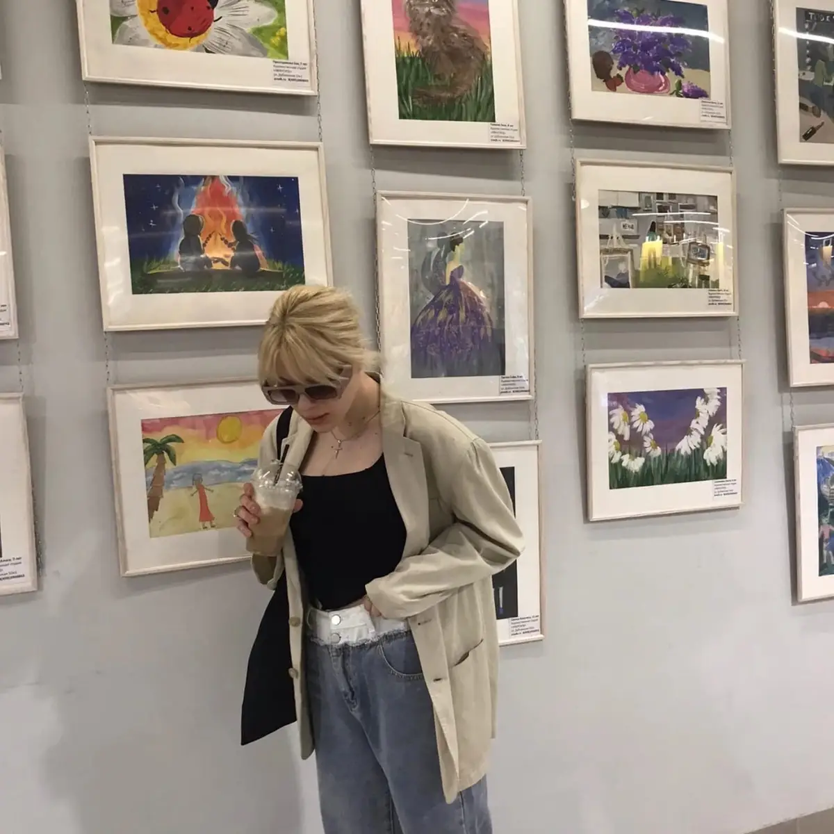 Sofia escort in Dubai