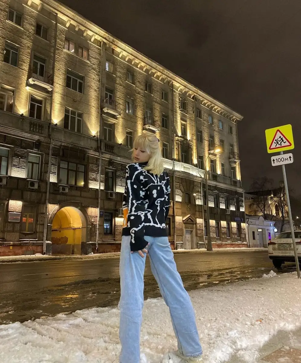 Sofia escort in Dubai