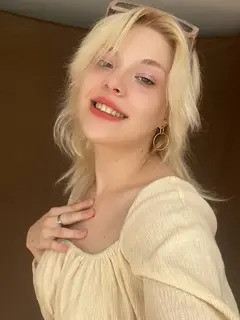 Sofia escort in Dubai