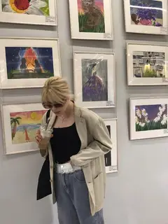 Sofia escort in Dubai