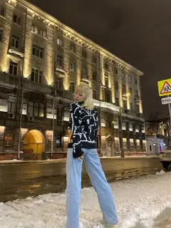 Sofia escort in Dubai