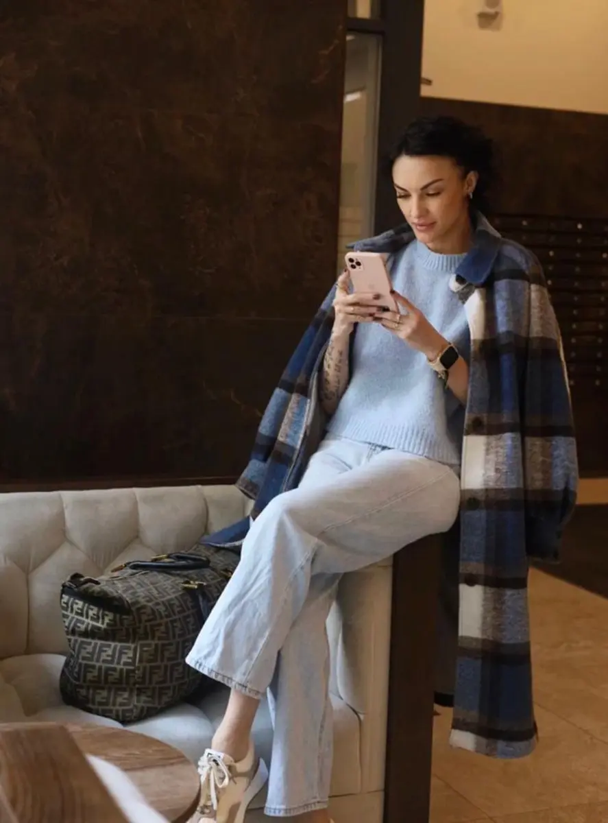 Stasya escort in Dubai