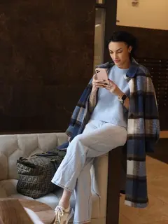 Stasya escort in Dubai