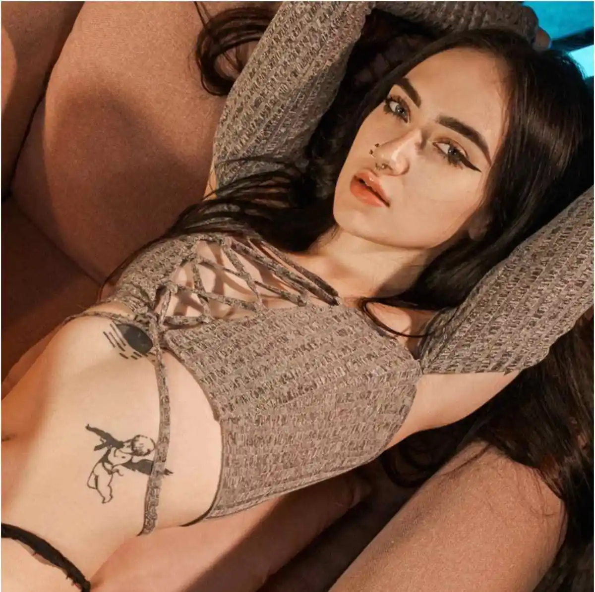 Vilena escort in Dubai